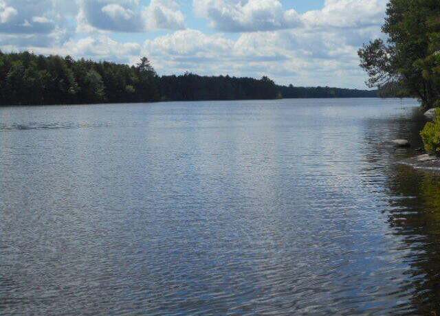 Property at 000 Egg Pond Rd, Lincoln, ME 04457