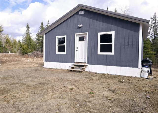 Property at Map7Lot7 French Settlement Rd, Milford, ME 04461, 2 beds, 1 bath