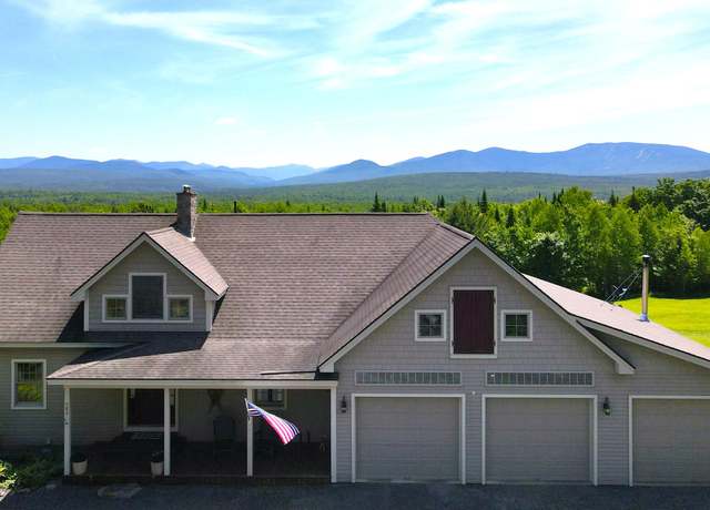 Property at 583 Loon Lake Rd, Rangeley, ME 04970, 3 beds, 3 baths