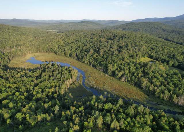 Property at Lot #4 Woods Rd, Phillips, ME 04966