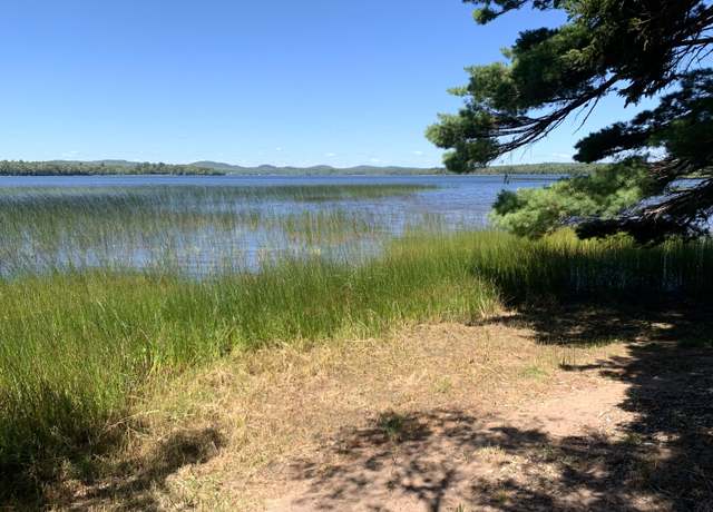 Property at X Bechard Ln, Perry, ME 04667