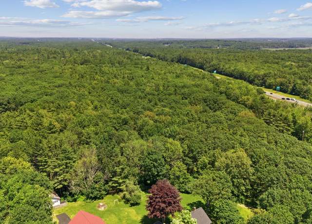 Property at 91 B Broadturn Rd, Scarborough, ME 04074
