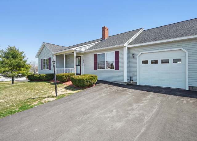 Property at 473 Benton Ave #17, Winslow, ME 04901, 2 beds, 2 baths