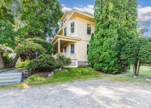 Property at 493 Main St, Eliot, ME 03903, 3 beds, 1.5 baths