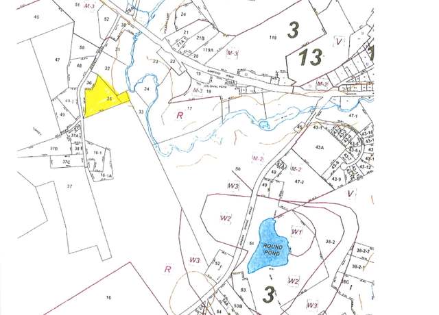 Property at Lot 35 Bennett Rd, Alfred, ME 04002