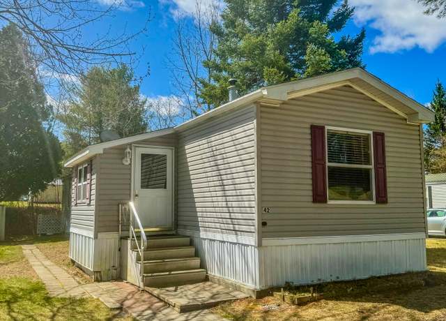 Property at 42 Sparrow Dr, Augusta, ME 04330, 2 beds, 2 baths