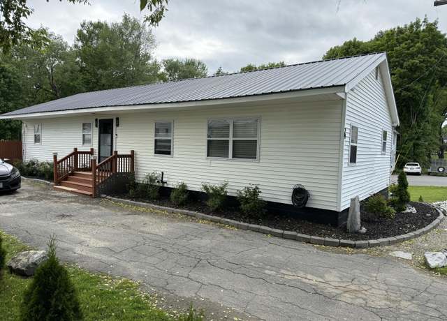 Property at 29 Elm St, Fairfield, ME 04937, 3 beds, 1 bath