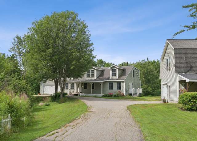 Property at 142 Falmouth Rd, Windham, ME 04062, 4 beds, 3 baths