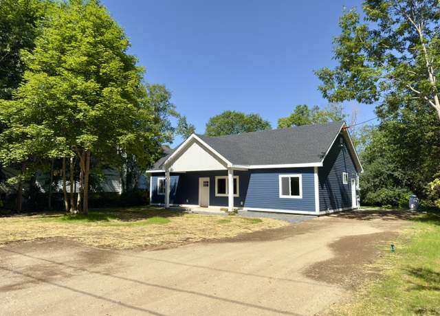 Property at 1 Downes St, Calais, ME 04619, 3 beds, 2 baths