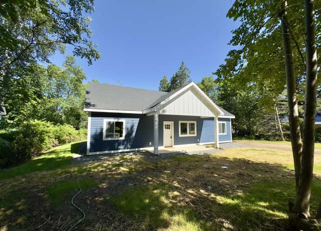 Property at 1 Downes St, Calais, ME 04619, 3 beds, 2 baths