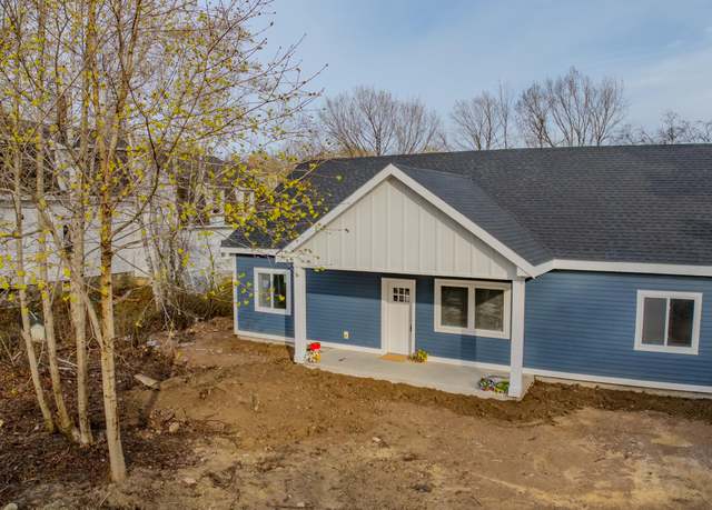 Property at 1 Downes St, Calais, ME 04619, 3 beds, 2 baths