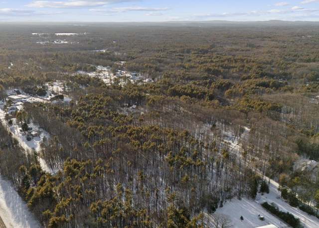 Property at 91 C Broadturn Rd, Scarborough, ME 04074