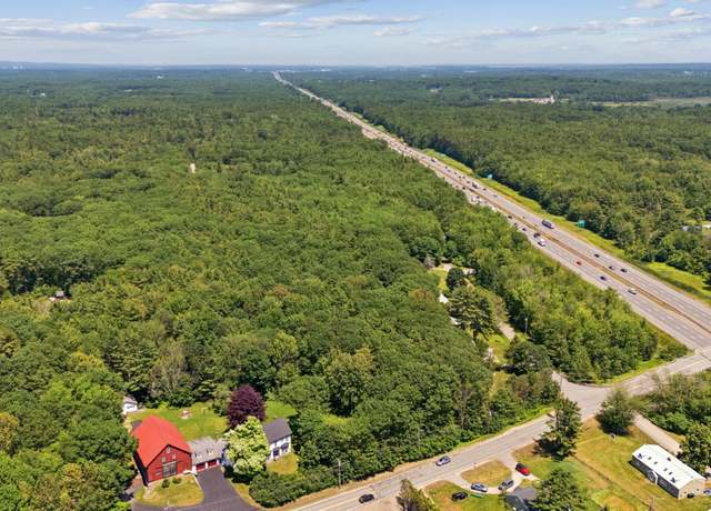 Property at 91 C Broadturn Rd, Scarborough, ME 04074