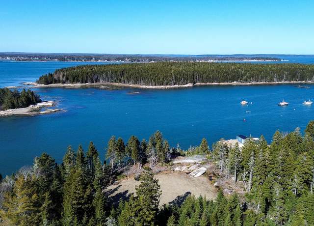 Property at 0 Alleys Bay Rd, Beals, ME 04611