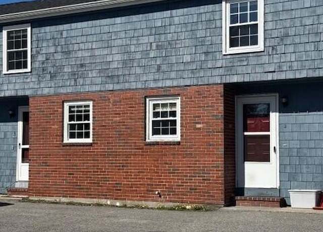 Property at 8 Sunset View St #2, Gray, ME 04039, 1 bed, 1 bath