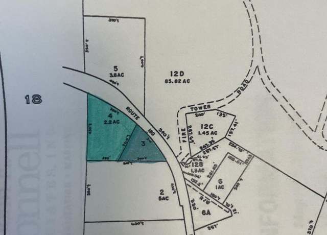 Property at 140 Parsonsfield Rd, Limerick, ME 04048