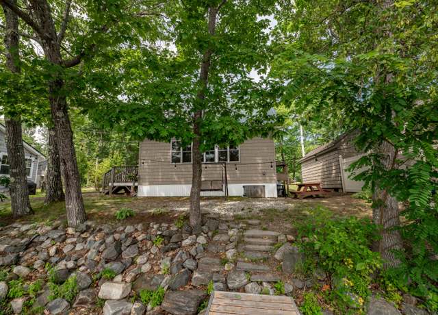 Property at 7 Loon Ln, Winslow, ME 04901, 2 beds, 1 bath