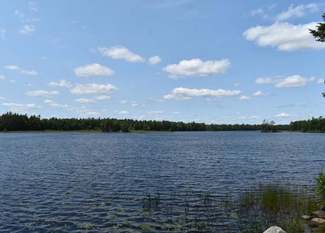 Property at L 4 Wilderness Way S, Wesley, ME 04686