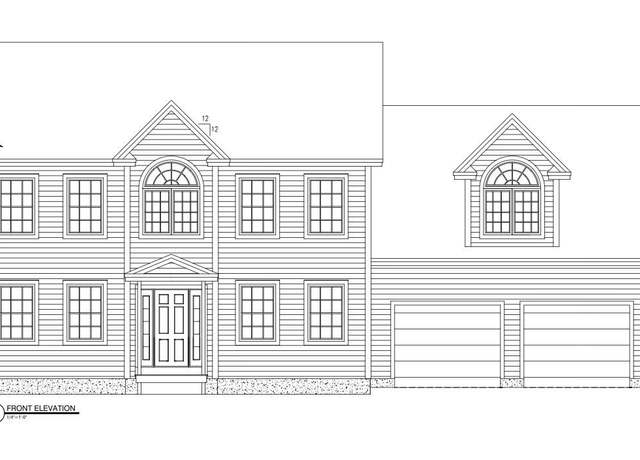 Property at 2 Eloises Way, Saco, ME 04072, 3 beds, 2.5 baths