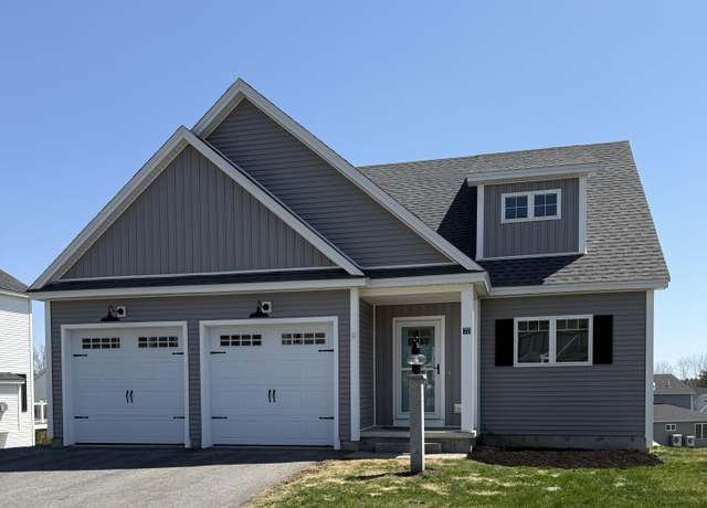 Property at 77 Bluebird Trl #22, Falmouth, ME 04105, 3 beds, 2.5 baths