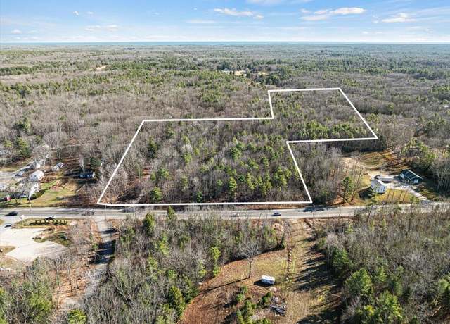 Property at 1903 Portland Rd, Arundel, ME 04046