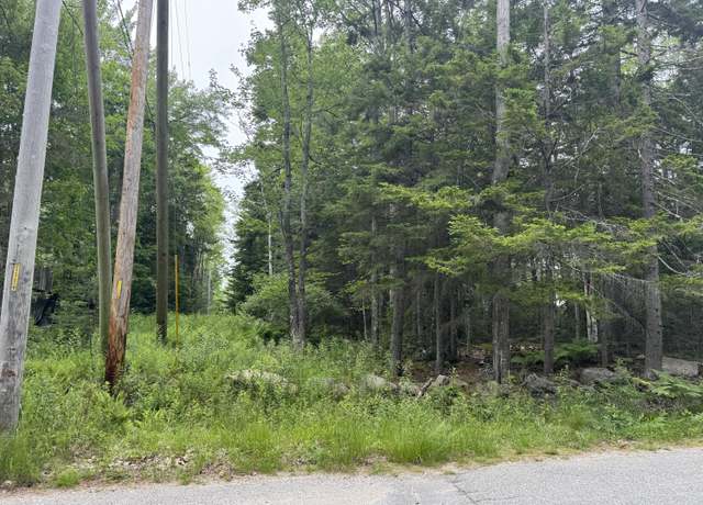 Property at 001-108 Oak Point Rd, Trenton, ME 04605