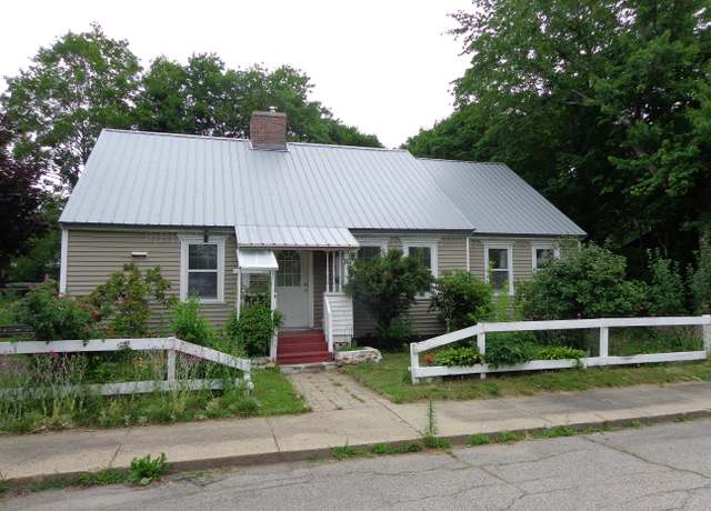 Property at 27 Grove St, Sanford, ME 04083, 3 beds, 2 baths