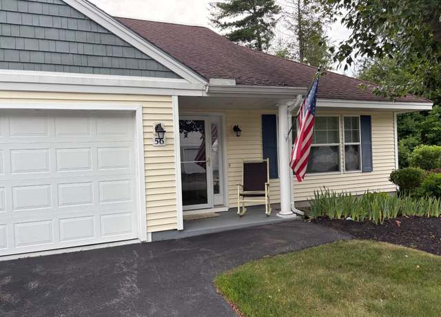 Property at 56 Kavanaugh Rd #56, Old Orchard Beach, ME 04064, 2 beds, 2 baths