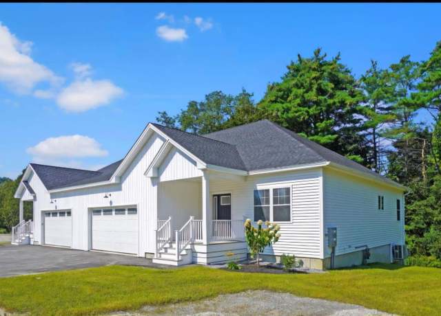 Property at 6 River Oaks Way #2, Falmouth, ME 04105, 2 beds, 3 baths