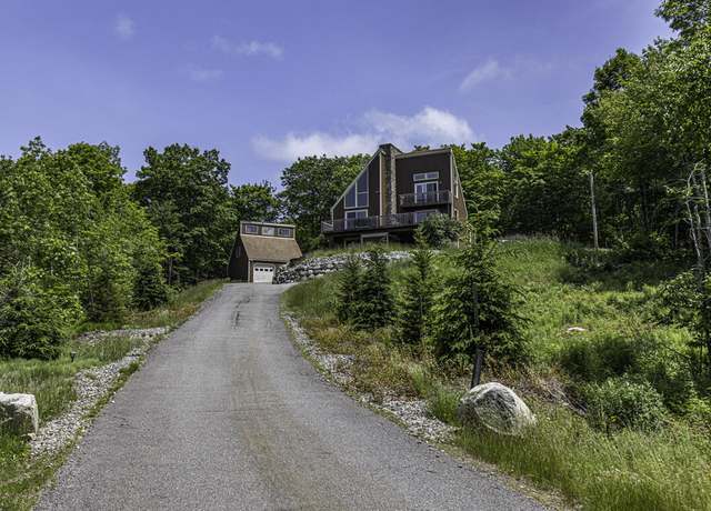 Property at 40 Skyline Dr, Holden, ME 04429, 4 beds, 3 baths