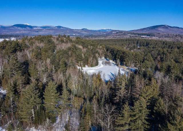 Property at Lot 4 Middlegate Ln, New Portland, ME 04961