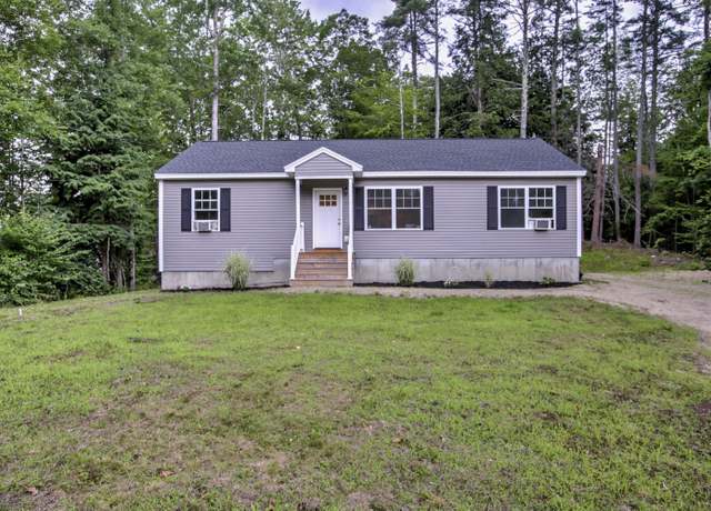 Property at 24 Mayfair Way, Waterboro, ME 04061, 3 beds, 2 baths