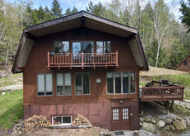 Property at 823 Grindstone Rd, East Millinocket, ME 04460, 3 beds, 2.5 baths