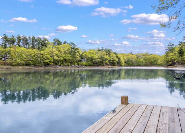 Property at 21 Harpswell Islands Rd, Harpswell, ME 04079, 4 beds, 4 baths