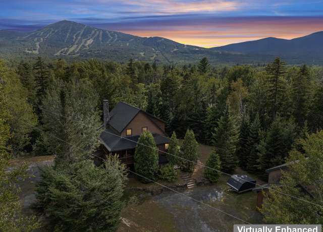 Property at 3004 Spruce Dr, Carrabassett Valley, ME 04947, 6 beds, 4 baths