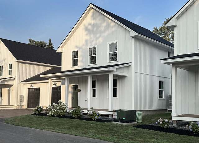 Property at 33 Magnolia Ln #33, Gardiner, ME 04345, 3 beds, 2.5 baths