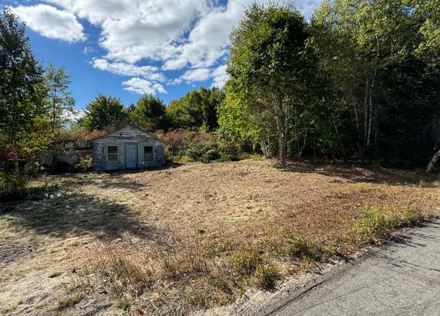 Property at 1910 Route 193, Beddington, ME 04622
