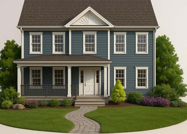 Property at Lot 12 TBD Lentago Ln, Sanford, ME 04073, 3 beds, 2.5 baths