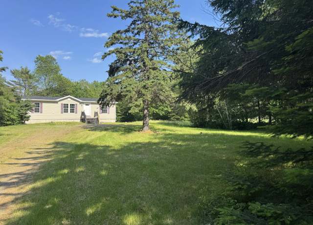 Property at 65 Fothingill Rd, Greenbush, ME 04418, 3 beds, 2 baths
