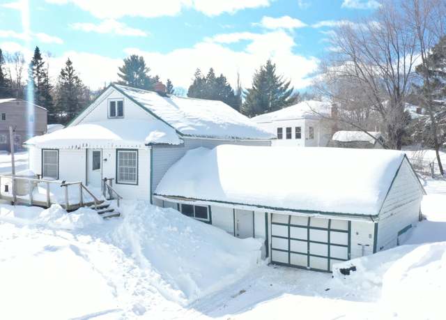 Property at 7 Corbin St, Caribou, ME 04736, 3 beds, 2 baths