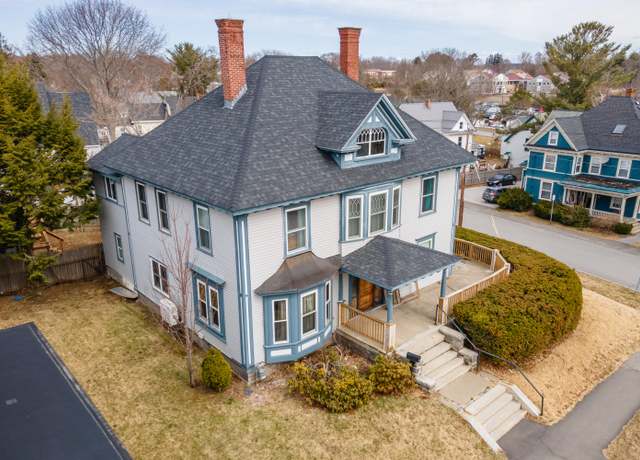 Property at 340 State St, Bangor, ME 04401, 6 beds, 2 baths