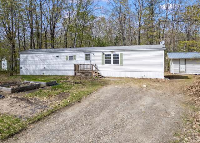 Property at 927 S Belfast Ave, Augusta, ME 04330, 2 beds, 1.5 baths