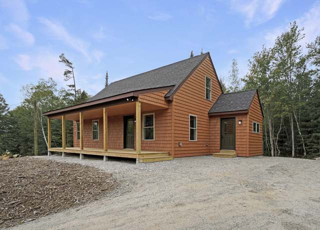 Property at 35 Stone Pile Ln, Bethel, ME 04217, 3 beds, 2 baths