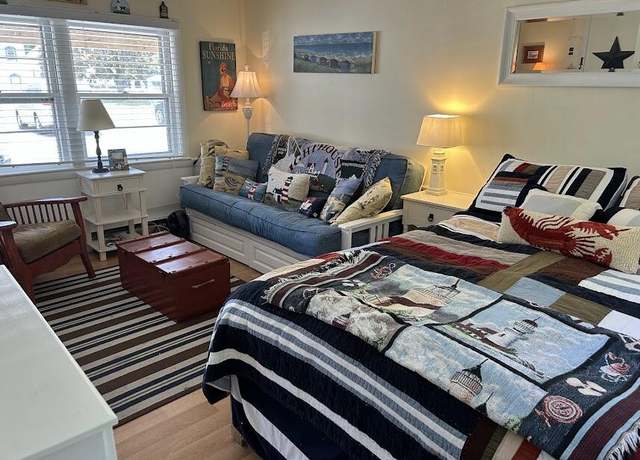 Property at 2090 Post Rd Unit 4B, Wells, ME 04090, 1 bed, 1 bath