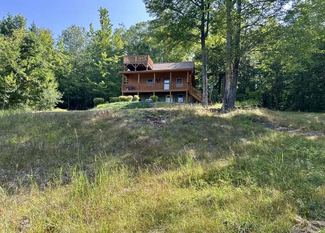 Property at 328 French Hill Rd, Albany Twp, ME 04217, 2 beds, 1 bath