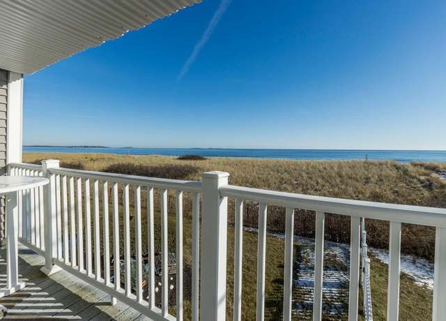 Property at 1 Bay Ave #1, Old Orchard Beach, ME 04064, 1 bed, 1 bath