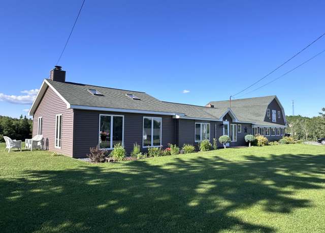 Property at 178 Potter Rd, Hudson, ME 04449, 3 beds, 1 bath