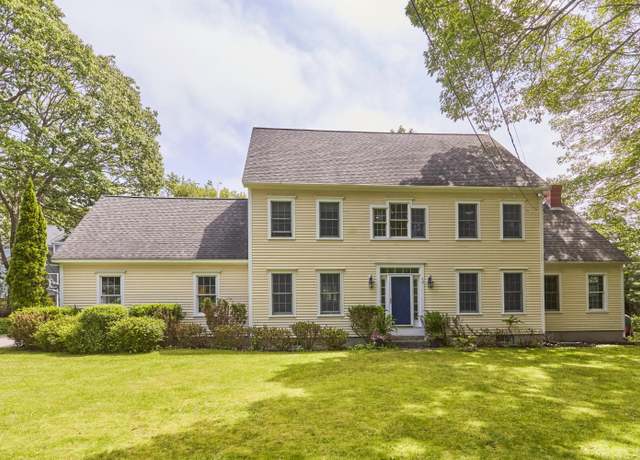 Property at 10 Thistleberry Ln, York, ME 03909, 3 beds, 3.5 baths