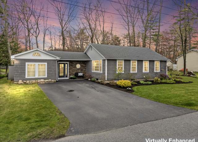 Property at 20 Shady Ln, Old Orchard Beach, ME 04064, 3 beds, 2.5 baths