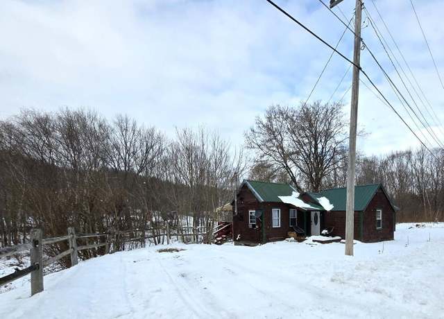 Property at 629 Roxbury Rd, Mexico, ME 04257, 3 beds, 1 bath